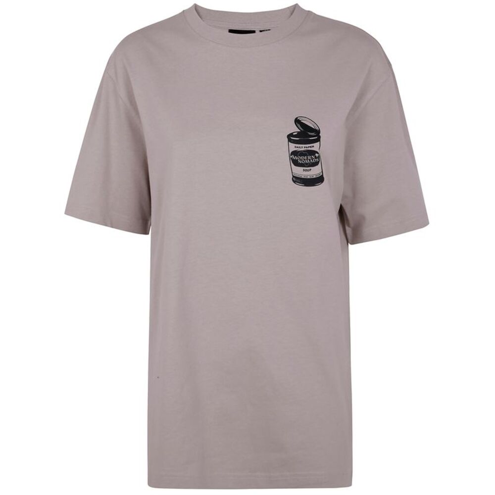 Daily Paper Women Soup T-Shirt